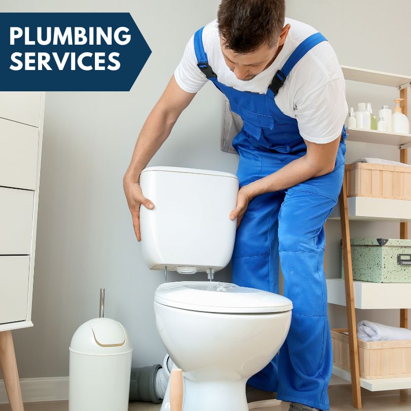 Plumbing Company in Vermontville, NY
